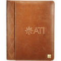 Cutter & Buck  Bainbridge Writing Pad